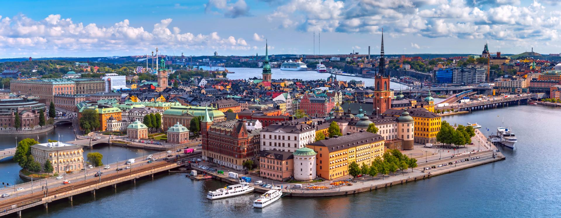 Nordic M&A market set to pick up in 2025 but mega-deals remain elusive