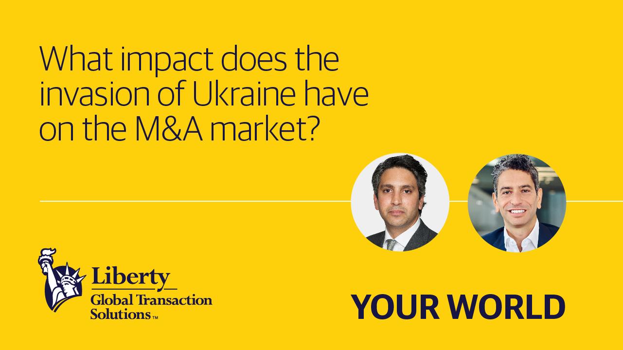 Your World: Episode 1