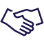 Commitment icon
