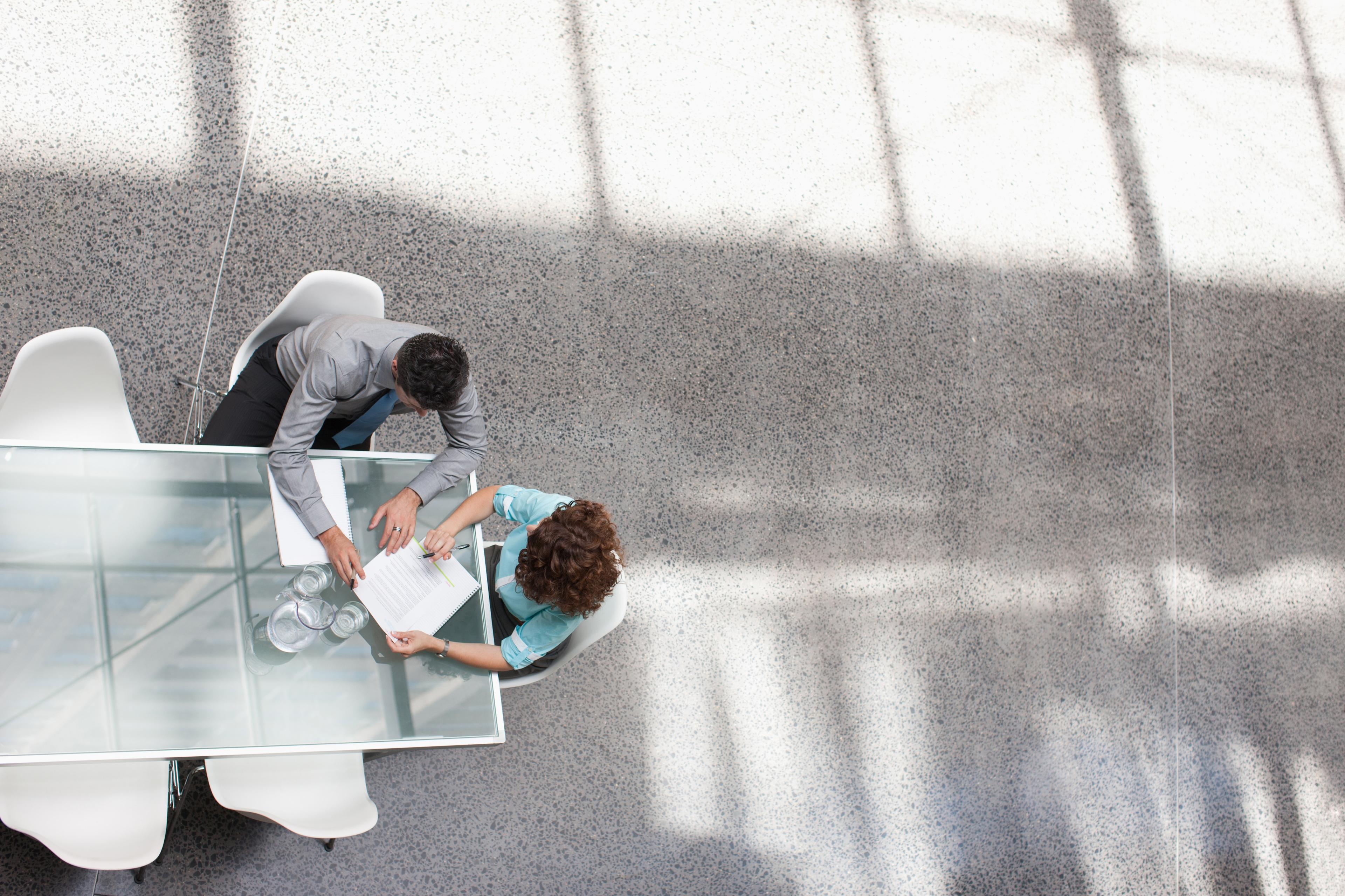 Meet the Liberty GTS Claims Team 1