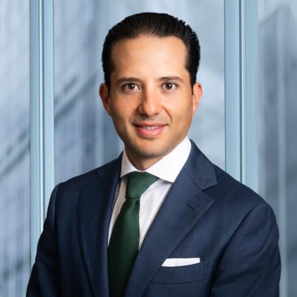 Fernando Villasenor