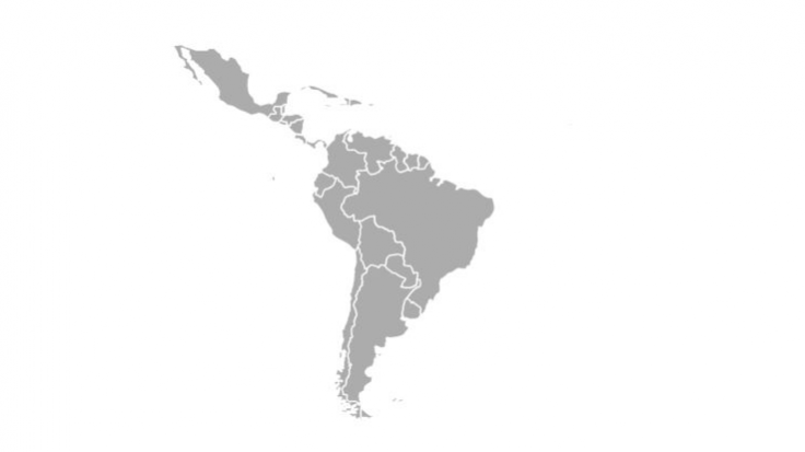 Latin America